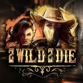 2 Wild 2 Die online slot from Hacksaw Gaming – play at nomaspin-casinos.com