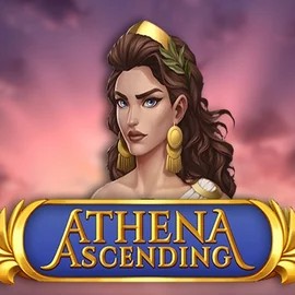 Try Athena Ascending slot by Play'n GO on nomaspin-casinos.com – logo image