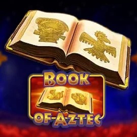 Try Book of Aztec slot by Amatic Industries on nomaspin-casinos.com – logo image