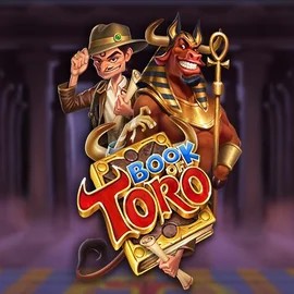 Play the Book Of Toro slot by ELK Studios on NomaSpin Casino