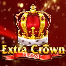 Enjoy Extra Crown Classic by Amusnet Interactive – logo hosted on nomaspin-casinos.com