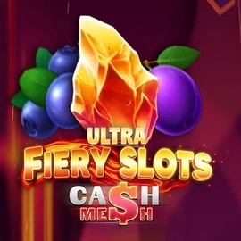 Fiery Slots Cash Mesh Ultra – slot by BF Games, featured at nomaspin-casinos.com