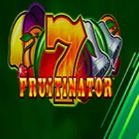 Try Fruitinator Jackpot King slot by Blueprint Gaming on nomaspin-casinos.com – logo image