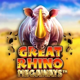 Play Great Rhino Megaways slot by Pragmatic Play on nomaspin-casinos.com
