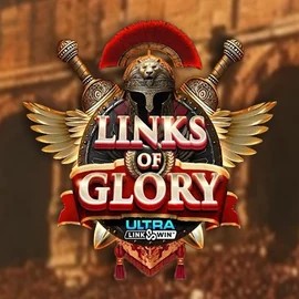 Links of Glory – slot by Slingshot Studios, featured at nomaspin-casinos.com