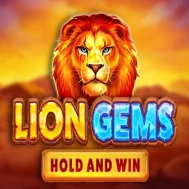 Lion Gems Hold and Win online slot from Playson – play at nomaspin-casinos.com