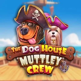 The Dog House Muttley Crew slot visual from Pragmatic Play available on nomaspin-casinos.com