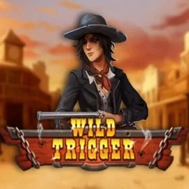 Wild Trigger slot visual from Play'n GO available on nomaspin-casinos.com